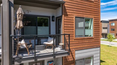 Tiny photo for 281 Blackberry Loop #A, Whitefish, MT 59937 (MLS # 30026310)