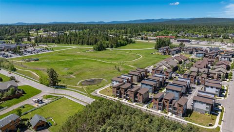 Tiny photo for 281 Blackberry Loop #A, Whitefish, MT 59937 (MLS # 30026310)
