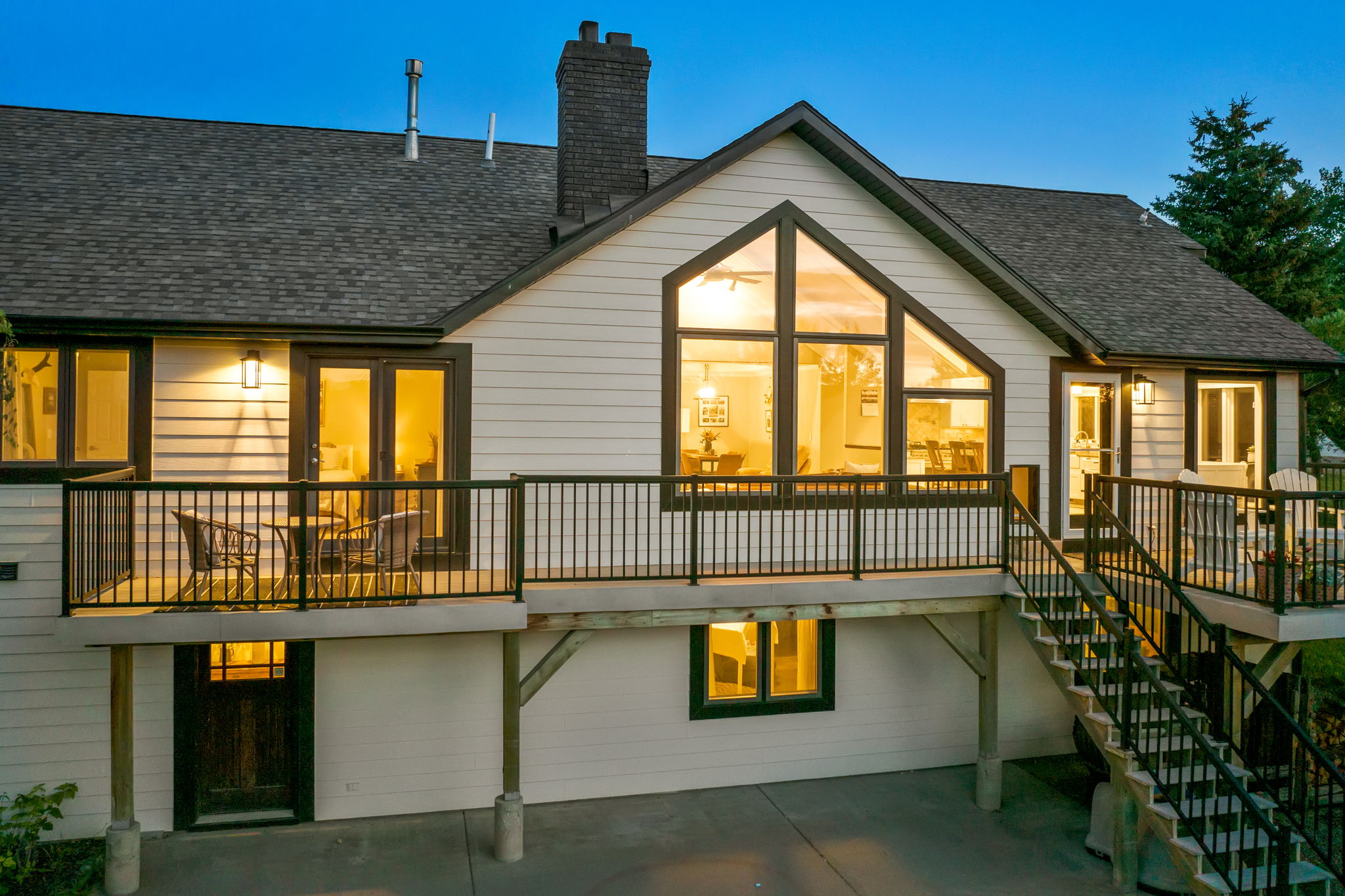575 Wilson Butte Road