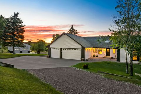 575 Wilson Butte Road Great Falls MT 59405