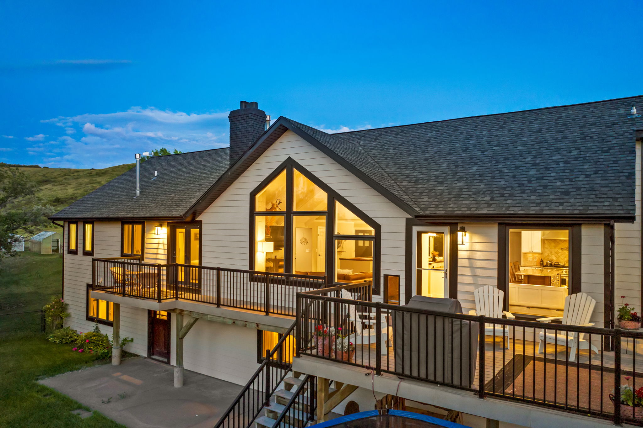 575 Wilson Butte Road