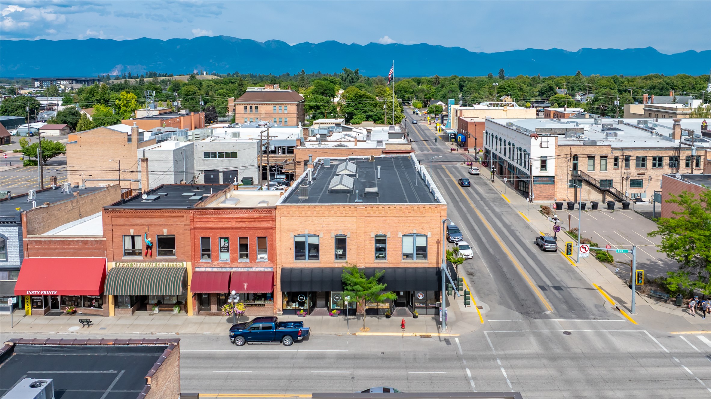 141 S Main Street