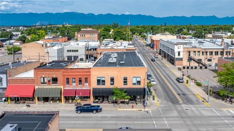 Tiny photo for 141 S Main Street, Kalispell, MT 59901 (MLS # 30054240)