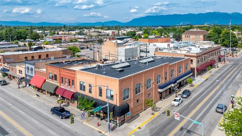 141 S Main Street Kalispell MT 59901