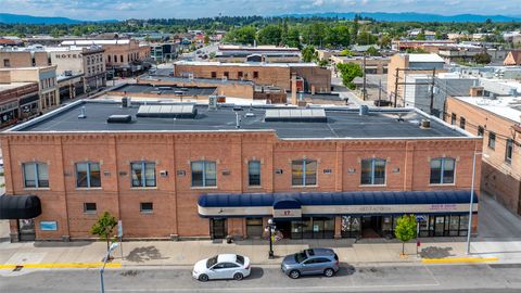 Tiny photo for 141 S Main Street, Kalispell, MT 59901 (MLS # 30054240)