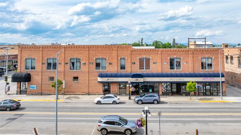 Tiny photo for 141 S Main Street, Kalispell, MT 59901 (MLS # 30054240)
