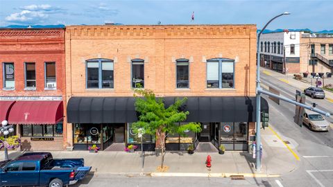 Tiny photo for 141 S Main Street, Kalispell, MT 59901 (MLS # 30054240)