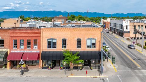 Tiny photo for 141 S Main Street, Kalispell, MT 59901 (MLS # 30054240)
