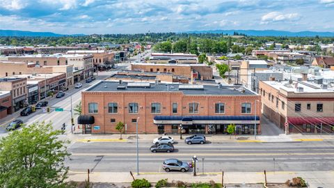 Tiny photo for 141 S Main Street, Kalispell, MT 59901 (MLS # 30054240)