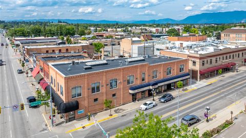 Tiny photo for 141 S Main Street, Kalispell, MT 59901 (MLS # 30054240)