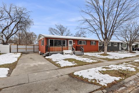 Photo of 2155 Pueblo Drive, Billings, MT 59102 (MLS # 30067052)