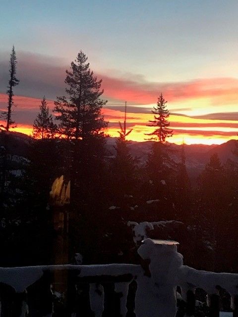 Tiny photo for 153 Ridge Run Drive, Whitefish, MT 59937 (MLS # 30070901)