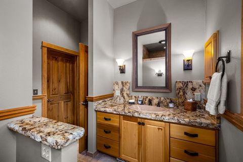 Tiny photo for 153 Ridge Run Drive, Whitefish, MT 59937 (MLS # 30070901)