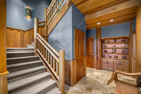 Tiny photo for 153 Ridge Run Drive, Whitefish, MT 59937 (MLS # 30070901)