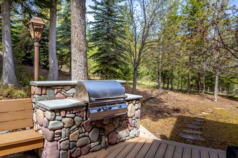 Tiny photo for 153 Ridge Run Drive, Whitefish, MT 59937 (MLS # 30070901)