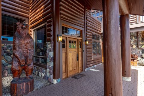 Tiny photo for 153 Ridge Run Drive, Whitefish, MT 59937 (MLS # 30070901)