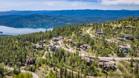 Tiny photo for 153 Ridge Run Drive, Whitefish, MT 59937 (MLS # 30070901)