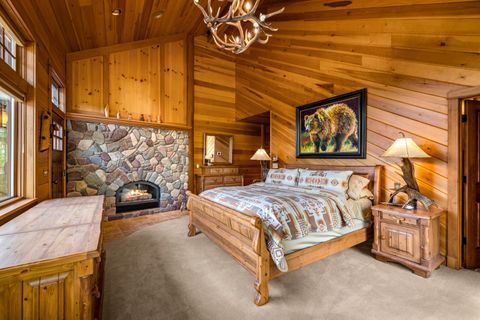 Tiny photo for 153 Ridge Run Drive, Whitefish, MT 59937 (MLS # 30070901)