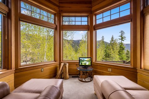 Tiny photo for 153 Ridge Run Drive, Whitefish, MT 59937 (MLS # 30070901)