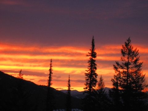 Tiny photo for 153 Ridge Run Drive, Whitefish, MT 59937 (MLS # 30070901)
