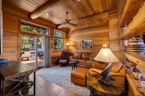 Tiny photo for 153 Ridge Run Drive, Whitefish, MT 59937 (MLS # 30070901)