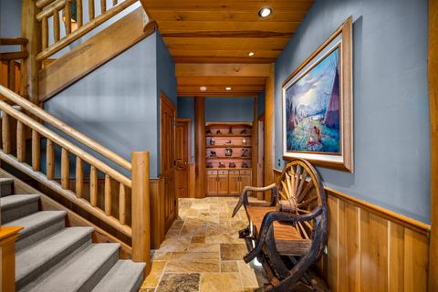 Tiny photo for 153 Ridge Run Drive, Whitefish, MT 59937 (MLS # 30070901)