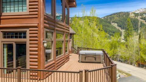 Tiny photo for 153 Ridge Run Drive, Whitefish, MT 59937 (MLS # 30070901)