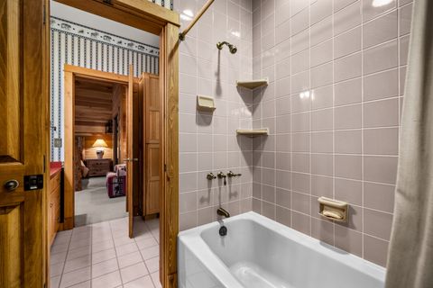 Tiny photo for 153 Ridge Run Drive, Whitefish, MT 59937 (MLS # 30070901)