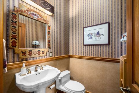 Tiny photo for 153 Ridge Run Drive, Whitefish, MT 59937 (MLS # 30070901)