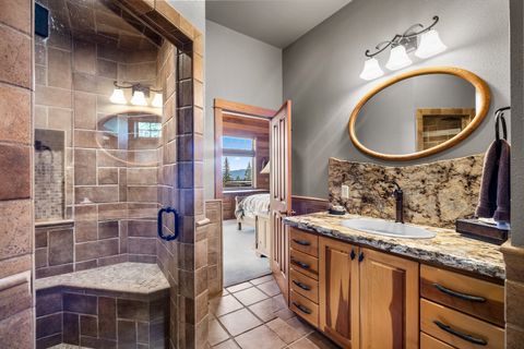 Tiny photo for 153 Ridge Run Drive, Whitefish, MT 59937 (MLS # 30070901)