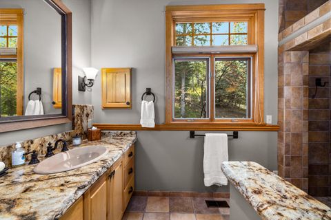 Tiny photo for 153 Ridge Run Drive, Whitefish, MT 59937 (MLS # 30070901)