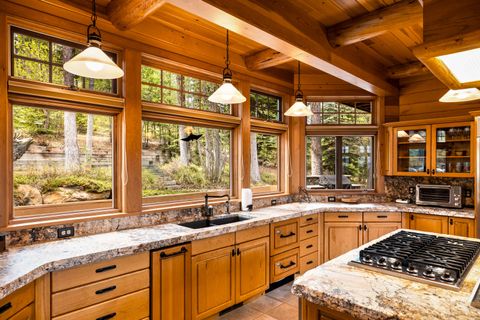 Tiny photo for 153 Ridge Run Drive, Whitefish, MT 59937 (MLS # 30070901)
