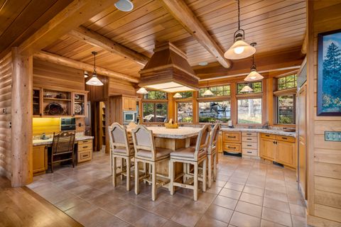 Tiny photo for 153 Ridge Run Drive, Whitefish, MT 59937 (MLS # 30070901)