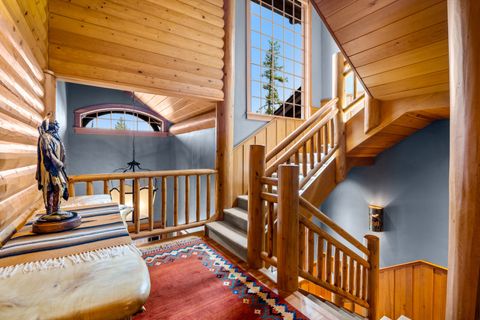 Tiny photo for 153 Ridge Run Drive, Whitefish, MT 59937 (MLS # 30070901)