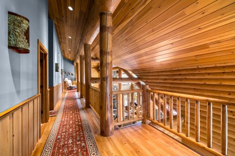 Tiny photo for 153 Ridge Run Drive, Whitefish, MT 59937 (MLS # 30070901)