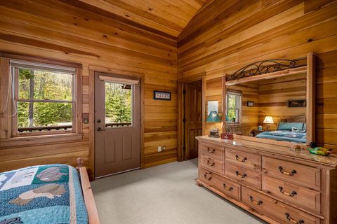 Tiny photo for 153 Ridge Run Drive, Whitefish, MT 59937 (MLS # 30070901)