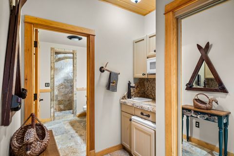 Tiny photo for 153 Ridge Run Drive, Whitefish, MT 59937 (MLS # 30070901)