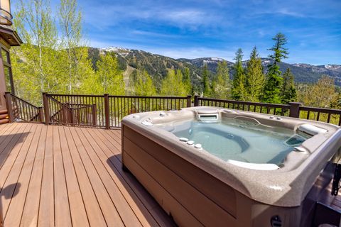 Tiny photo for 153 Ridge Run Drive, Whitefish, MT 59937 (MLS # 30070901)
