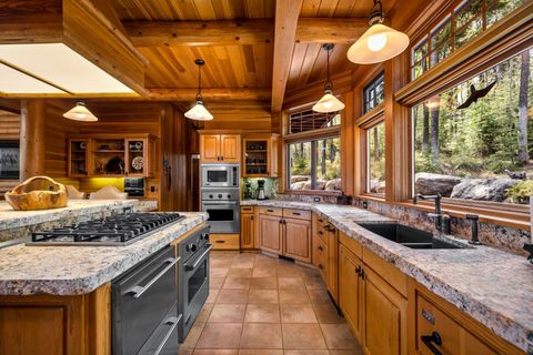 Tiny photo for 153 Ridge Run Drive, Whitefish, MT 59937 (MLS # 30070901)