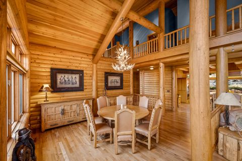 Tiny photo for 153 Ridge Run Drive, Whitefish, MT 59937 (MLS # 30070901)