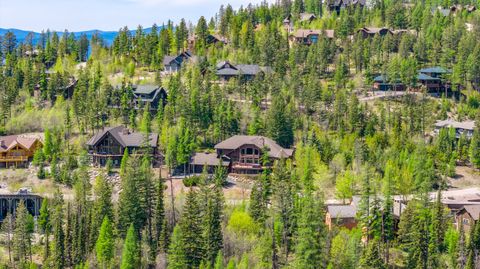 Tiny photo for 153 Ridge Run Drive, Whitefish, MT 59937 (MLS # 30070901)