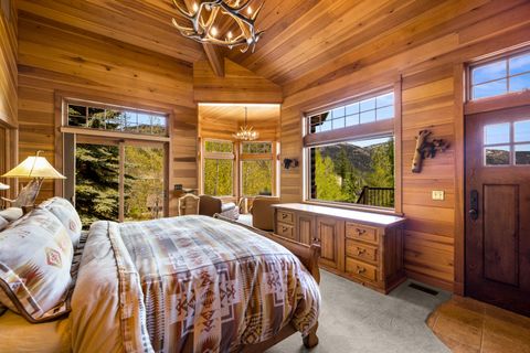 Tiny photo for 153 Ridge Run Drive, Whitefish, MT 59937 (MLS # 30070901)
