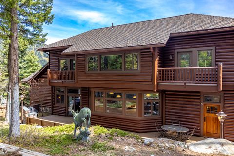 Tiny photo for 153 Ridge Run Drive, Whitefish, MT 59937 (MLS # 30070901)