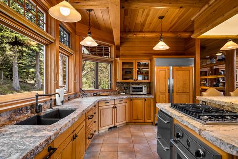 Tiny photo for 153 Ridge Run Drive, Whitefish, MT 59937 (MLS # 30070901)