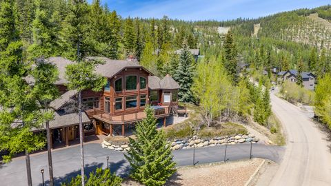 Tiny photo for 153 Ridge Run Drive, Whitefish, MT 59937 (MLS # 30070901)