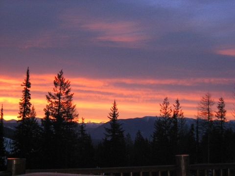 Tiny photo for 153 Ridge Run Drive, Whitefish, MT 59937 (MLS # 30070901)