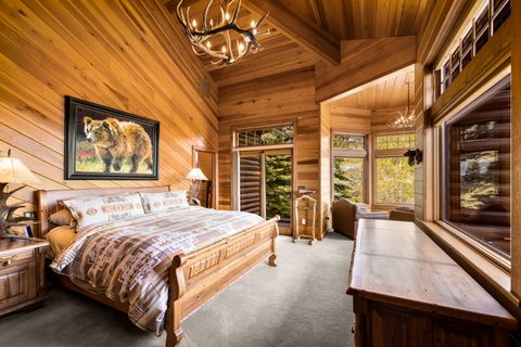 Tiny photo for 153 Ridge Run Drive, Whitefish, MT 59937 (MLS # 30070901)