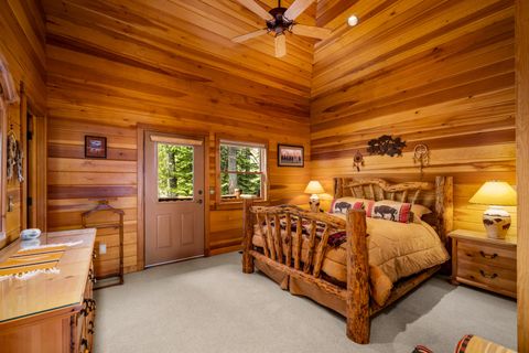Tiny photo for 153 Ridge Run Drive, Whitefish, MT 59937 (MLS # 30070901)