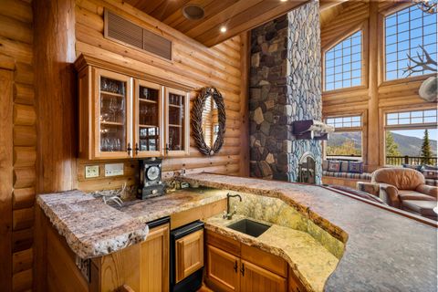 Tiny photo for 153 Ridge Run Drive, Whitefish, MT 59937 (MLS # 30070901)
