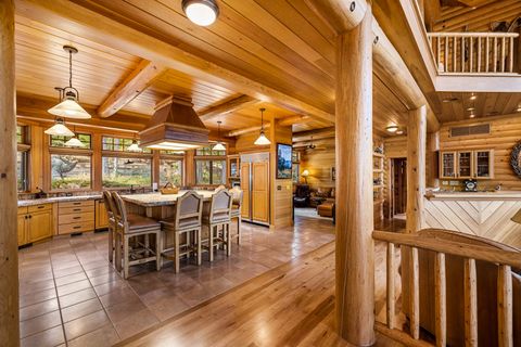 Tiny photo for 153 Ridge Run Drive, Whitefish, MT 59937 (MLS # 30070901)